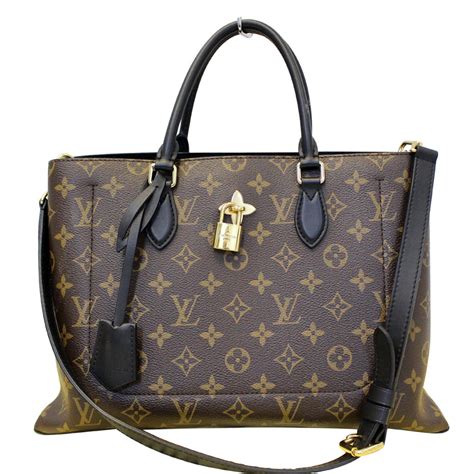 louis vuitton tan tote bag|Luxury Totes for Women .